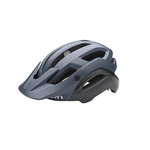 Giro Manifest Spherical Casco, Hombre, Matte Portaro Grey, M