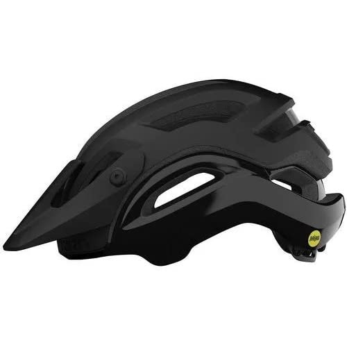 Giro Manifest Spherical Casco, Hombre, Negro Mate, L