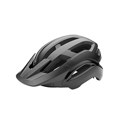 Giro Manifest Spherical Casco, Hombre, Negro Mate, L