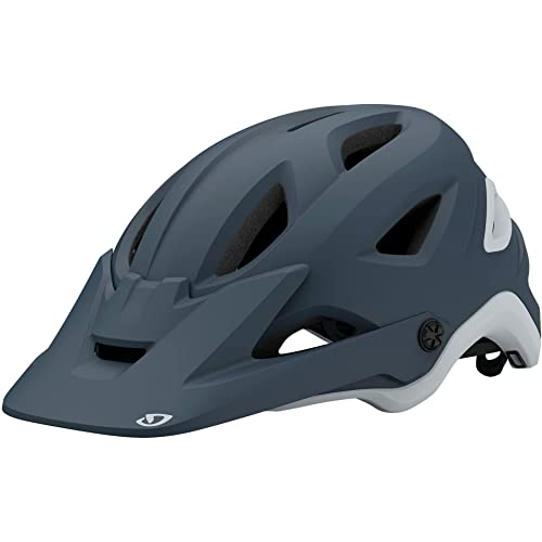 Giro Montaro MIPS All Mountain 2021 - Casco para bicicleta de montaña (59-63 cm), color gris