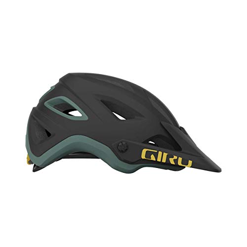 Giro Montaro MIPS Casco, Hombre, Matte Warm Black, S