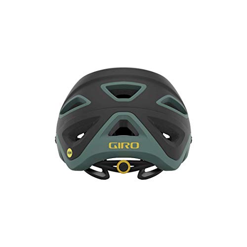 Giro Montaro MIPS - Casco para Hombre, Color Negro Mate, Talla L