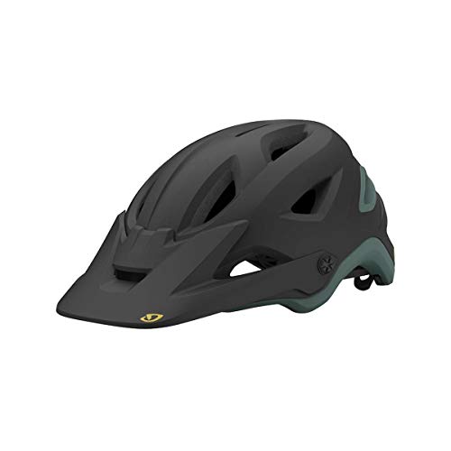 Giro Montaro MIPS - Casco para Hombre, Color Negro Mate, Talla L