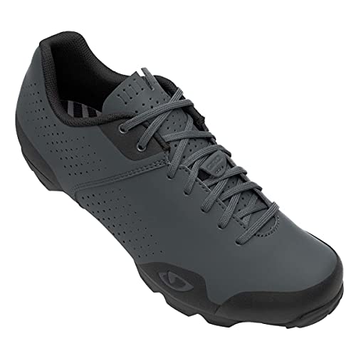 Giro Privateer Lace Zapatos, Hombre, Portaro Gray, 44 EU