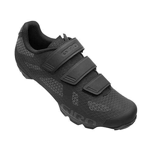 Giro Ranger Zapatos, Unisex Adulto, Negro, 42 EU