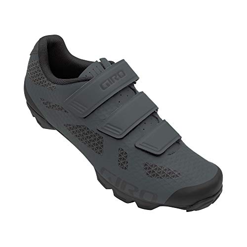Giro Ranger Zapatos, Unisex Adulto, Portaro Grey, 41 EU