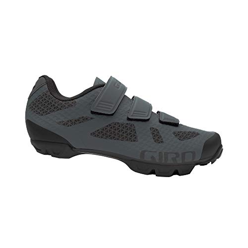 Giro Ranger Zapatos, Unisex Adulto, Portaro Grey, 41 EU