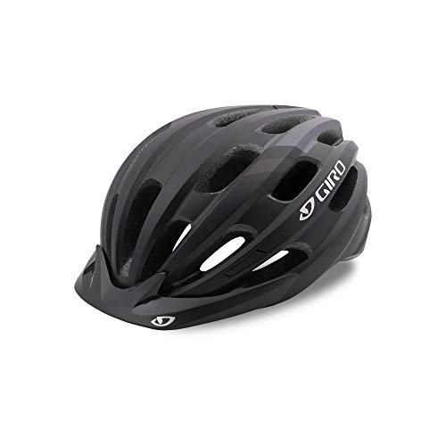 Giro Register MIPS Casco, Unisex, Mat Black, One sizesize