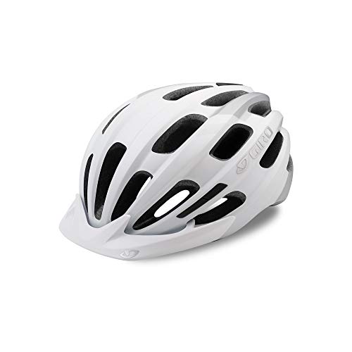 Giro Register MIPS Casco, Unisex, Mat White, One sizesize