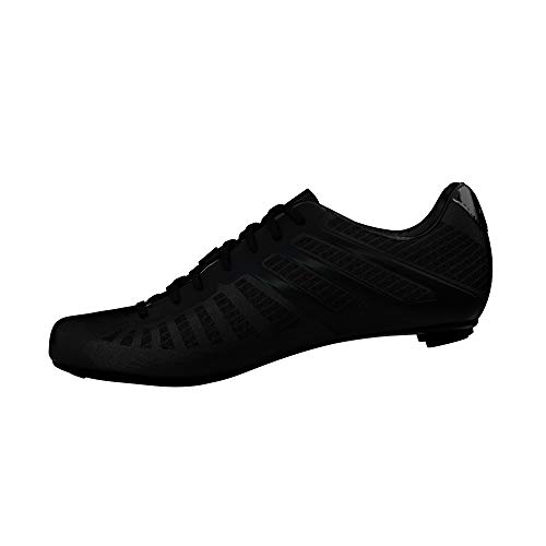 Giro Rincon - Zapatillas de Ciclismo para Hombre, Talla Grande, Color Negro