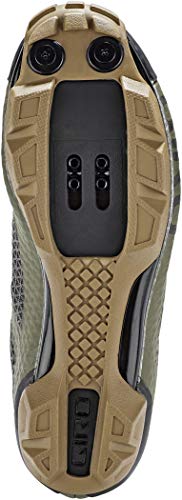 Giro Rincon, Zapatos. Hombre, Negro, Large EU