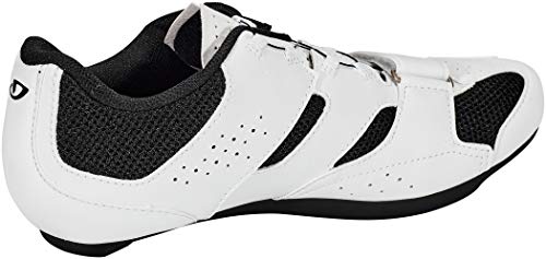 Giro Savix II - Zapatillas para Hombre, Color Negro, 45