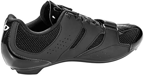 Giro Savix - Zapatillas Mujer - Negro Talla del Calzado EU 43 2019