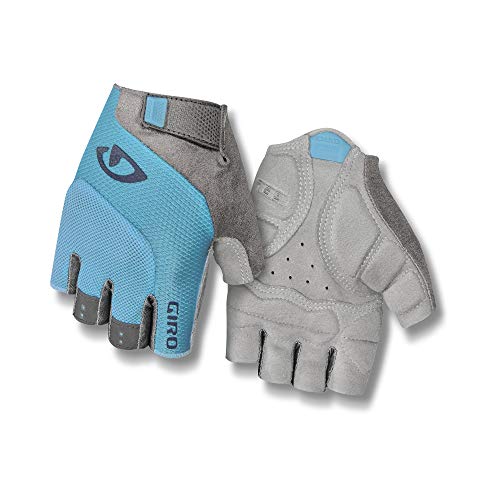 Giro Tessa - Guantes de Ciclismo para Mujer (Talla S)