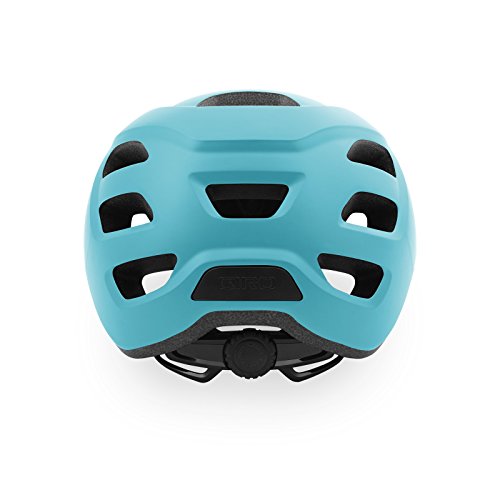 Giro Tremor bicicleta casco, Mat Glacier, 50-57 cm