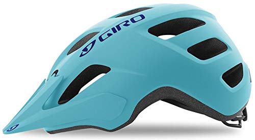 Giro Tremor bicicleta casco, Mat Glacier, 50-57 cm