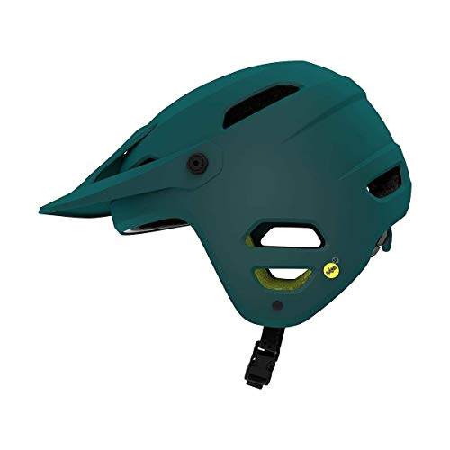 Giro Tyrant MIPS Casco de Bicicleta Dirt, Unisex Adulto, Mate, Medium