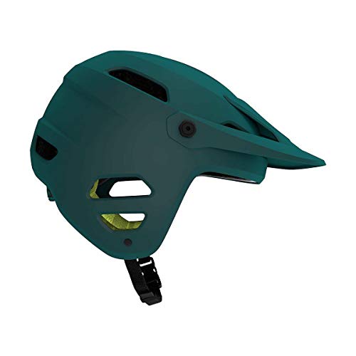 Giro Tyrant MIPS Casco de Bicicleta Dirt, Unisex Adulto, Mate, Medium