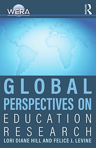 Global Perspectives on Education Research (English Edition)