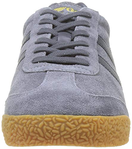Gola Harrier, Zapatillas Hombre, Sombra Azul Marino, 42
