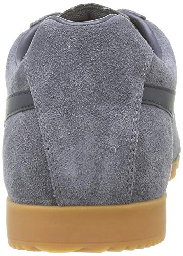 Gola Harrier, Zapatillas Hombre, Sombra Azul Marino, 42