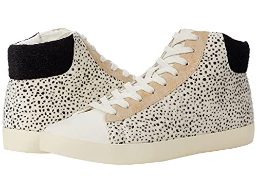 Gola Nova High Oasis, Zapatillas Mujer, Guepardo Blanco Crudo, 39 EU