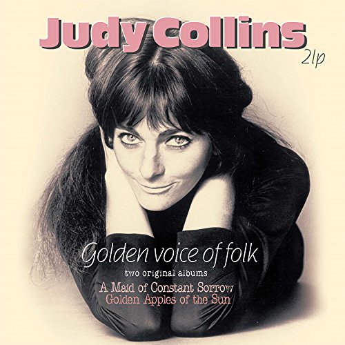 Golden Voice Of Folk [Vinilo]