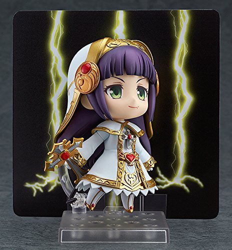 GOOD SMILE COMPANY G90144 Figura Nendoroid Mira Fenrietta