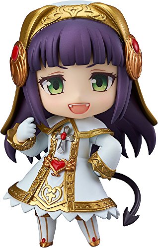 GOOD SMILE COMPANY G90144 Figura Nendoroid Mira Fenrietta