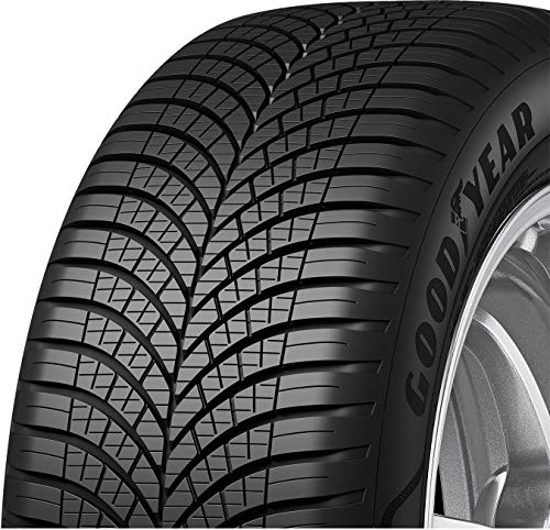 Goodyear 77977 Neumático 205/55 R16 91V, Vector 4Seasons G3 Xl para Turismo, Todas Las Temporadas