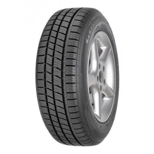 Goodyear Cargo Vector 2 - 195/75/R16 105R - E/B/69 - Neumático all season