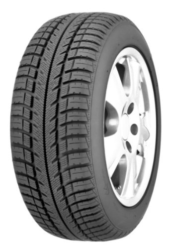 Goodyear Cargo Vector 2 - 205/65/R16 105T - E/E/72 - Neumático all season