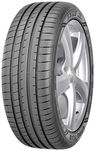 Goodyear Eagle F1 Asymmetric 3 XL FP - 225/40R18 92Y - Neumático de Verano