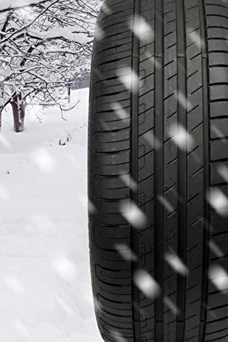 Goodyear GOD8030 Cadena líquida Nieve para neumáticos en Spray de 400 ML Marca