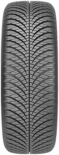 Goodyear Vector 4Seasons G2 M+S - 205/55R16 91V - Neumático todas las Estaciones