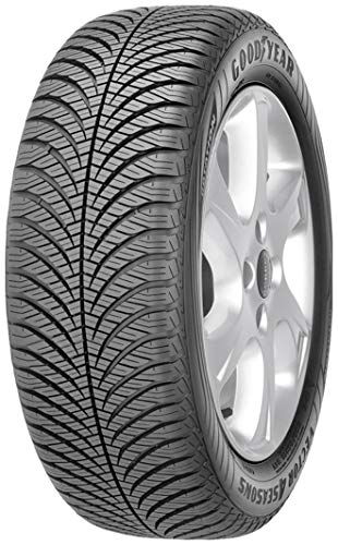 Goodyear Vector 4Seasons G2 M+S - 205/55R16 91V - Neumático todas las Estaciones