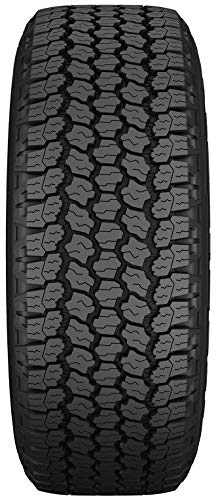 Goodyear Wrangler AT Adventure XL M+S - 235/75R15 109T - Neumático de Verano