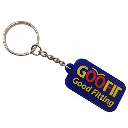 GOOFIT Filtro de combustible con abrazaderas de resorte Abrazaderas de gasolina para moto universal Scooter Dirt Bike Pack de 10 (E034-333)