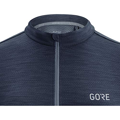 Gore Wear C3 Maillot, para Mujer, Azul (Orbit Blue), 42
