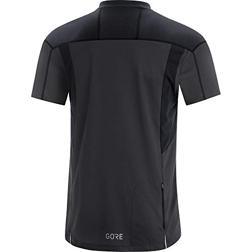 GORE WEAR C3 Maillot Zip