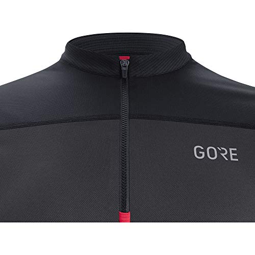 GORE WEAR C3 Maillot Zip