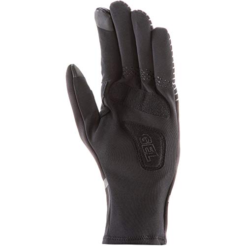 GORE WEAR C3 Stretch Guantes GORE-TEX INFINIUM, 8, Negro