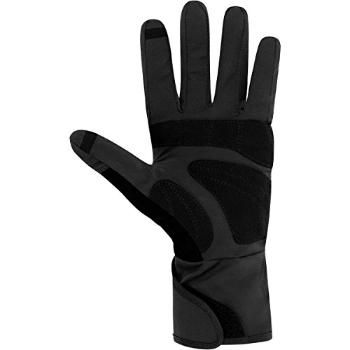 GORE WEAR C5, Guantes de Ciclismo GORE-TEX Unisex, 10, Negro