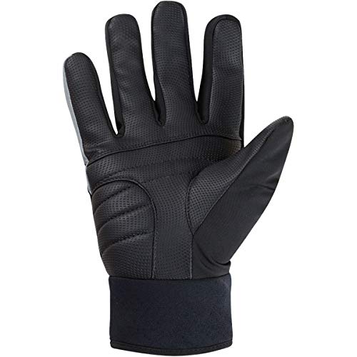 GORE WEAR C5 Thermo Guantes GORE-TEX, 8, Negro