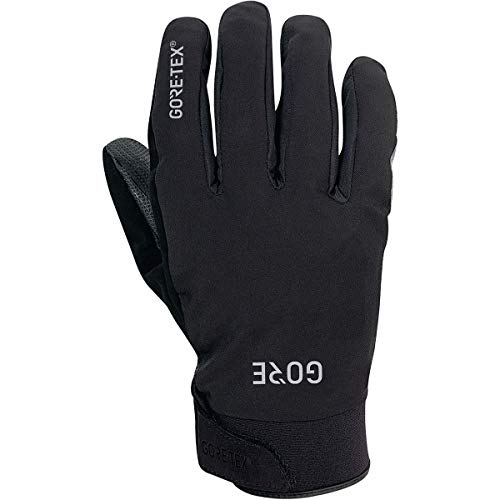 GORE WEAR C5 Thermo Guantes GORE-TEX, 8, Negro