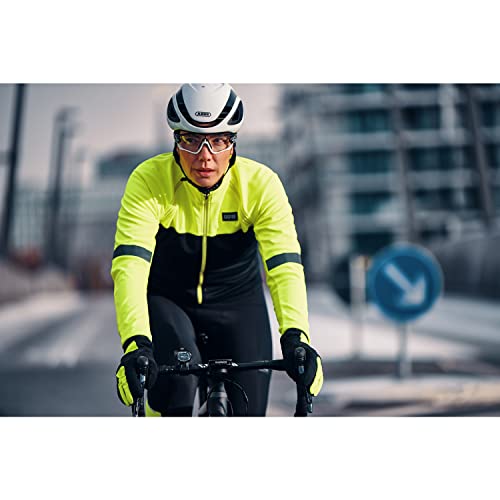 GORE WEAR Chaqueta Stream para mujer, GORE-TEX, 40, Negro