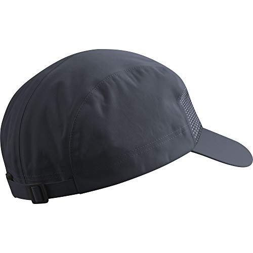 GORE WEAR M Gorra unisex GORE-TEX , Talla: única, Color: negro