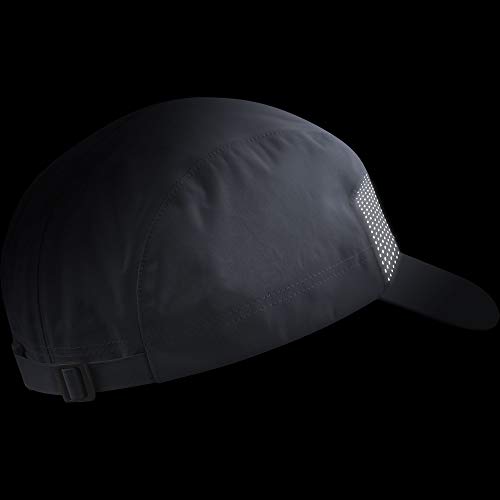 GORE WEAR M Gorra unisex GORE-TEX , Talla: única, Color: negro