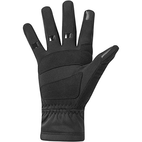 GORE WEAR M Guantes GORE-TEX INFINIUM, 7, Negro