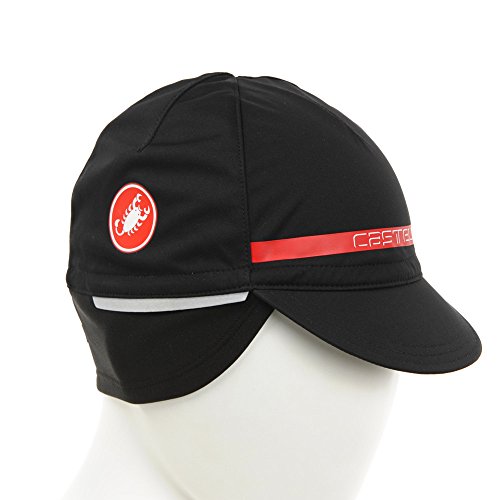 GORRA DIFESA 2 NEGRO